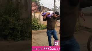 ఒక్క పూట అన్నం పెట్టు మిత్రమా#హెష్విత్ సేన #poormother #poor #srikakulam