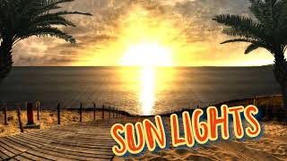 Sun Lights /NCS Sounds [NoCopyrightSounds ]NCS Relise