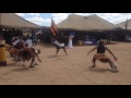 Download Jerusarema Zimbabwe Police Traditional Dance Band May 2017 In Mp4 3Gp Full HD Video