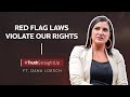 Red flag laws violate our rights ft. Dana Loesch | #TruthStraightUp