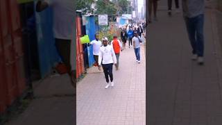 Boqorka gym Prnka public video funny 🫢😡😡#subscribe #share #like #prank #tiktok #somalia #somali