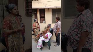 #viralvideo #fun #trending #tiru కొంచెం లేట్ అయింది అంతే