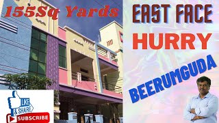 House For Sale in Beerumguda | House For Sale in Ameenpur | Are You Want Sell House in Beerumguda ?