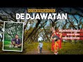 DE DJAWATAN BENCULUK BANYUWANGI | Hutan Instagramable Di Pusat Kota | Wisata Banyuwangi