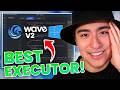 UPDATED Roblox Executor For Windows! Byfron Bypassing Windows Roblox Executor!