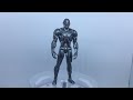 tomica marvel ultron action fiure