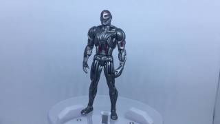 Tomica Marvel Ultron action fiure