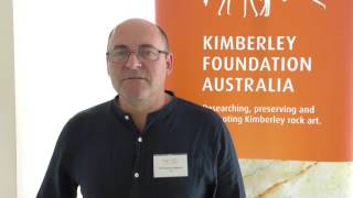 Palaeoecology project - Prof Simon Haberle ANU