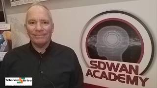 #MEF19 | SD-WAN Certification | J Craig Easley, President, SD-WAN Academy