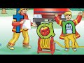 letterland story corner firefighter fred and fire safety