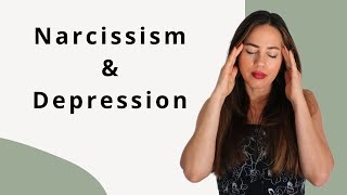 Depression and Narcissism: Cptsd Recovery