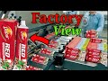 Dabur red tooth paste making process #VinayVlogger #ToothPasteMaking