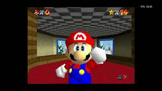 Chaos Mario 64 (11/13/2024)