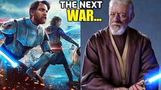 Why Obi-Wan NEVER Stood with the Rebel Alliance (Scars of the Clone Wars)