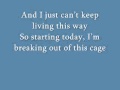 Eminem- I'm not Afraid Lyrics