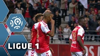 Stade de Reims - LOSC (1-0) - Highlights - (REIMS - LOSC) / 2015-16