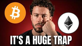 THIS BITCOIN PUMP WILL TRAP YOU