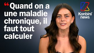 Adénomyose : comment Fanny vit au quotidien avec un handicap invisible l Speech