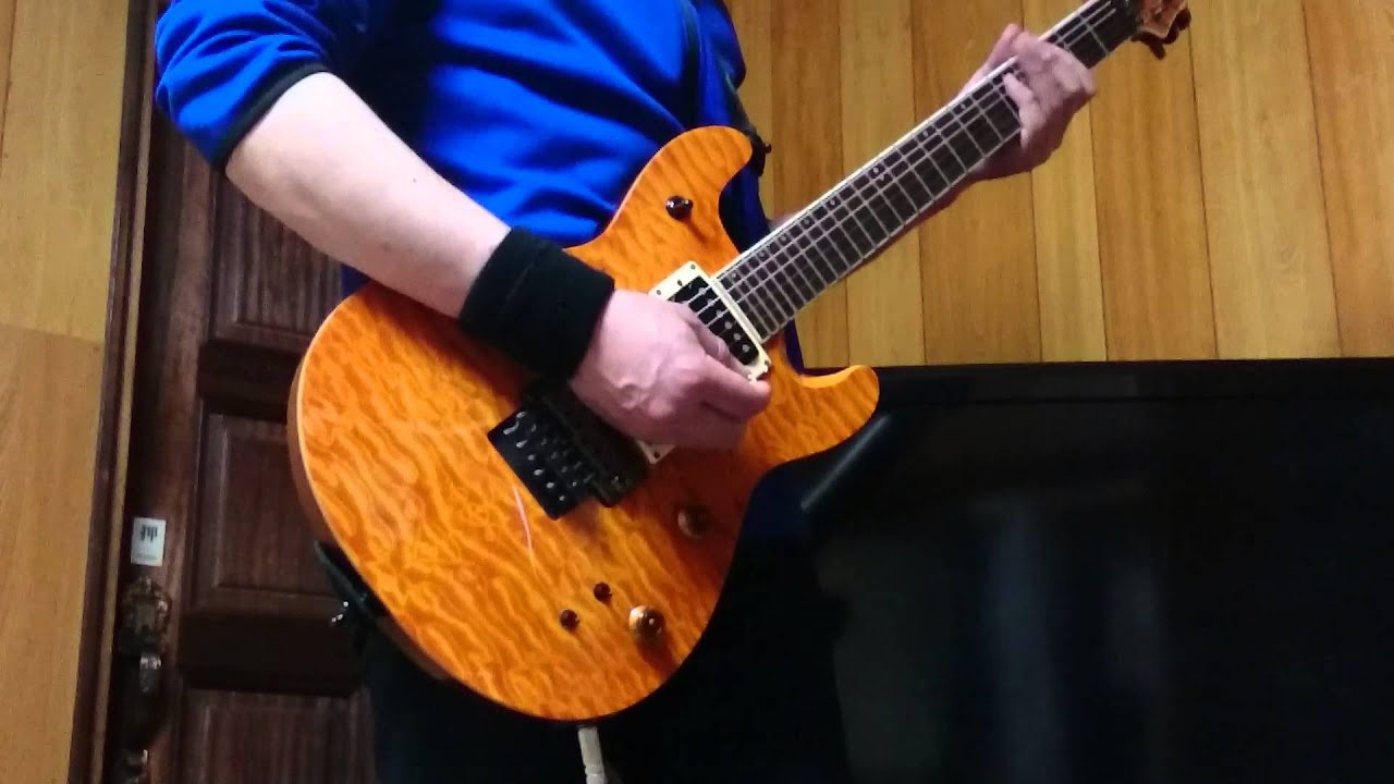 B'z NO EXCUSE Cover - YouTube