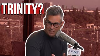 Do I have To Believe In The Trinity To Be Saved?