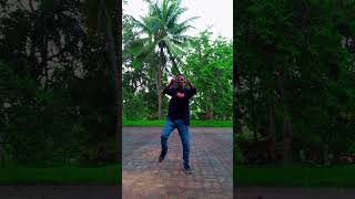 Aei mo mana kalamare #dance cover