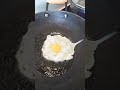 Lets fry egg #cooking  #food  #yummy  #satisfying