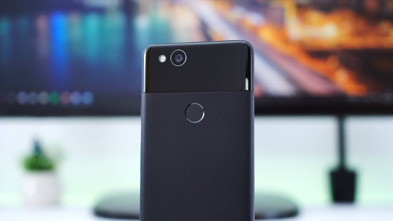 Review Google Pixel 2 Indonesia! Keren Banget Atau NGGAK BANGET? - YouTube