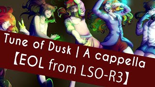 【LSO-R3】宵闇の調 - Tune of Dusk | A cappella【EOL】