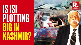 Poonch: India Should Strike Back Hard Against Pakistan: GD Bakshi After Terror Attack On IAF Vehicle