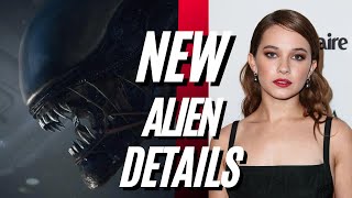 The New Alien Movie From Fede Alvarez Finds Its Star - Cailee Spaeny