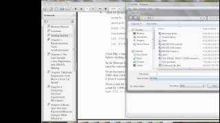 C1 How to Use Minitab to Conduct a Randomization Test