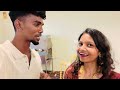 finally ನನ್ನ ಸ್ನೇಹಿತ ಪ್ರೀತಿ success aitu guys 👩‍❤️‍👨 engagement vlog ❤️ b2vlogs