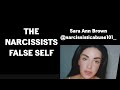 The Narcissists False Self