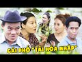 Phim Việt Nam Mới 2024 | GÁI PHỐ 