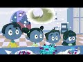 Super Simple Songs What Do You Wish For Christmas Sponsored By Sponsored By Klasky Csupo 2001 Effect