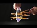 10 Amazing Science Tricks Using Liquid! 10 Amazing Science Tricks Using Liquid!