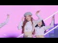 4k 241023 illit minju fan showcase i’ll like you iykyk if you know you know 아일릿 민주 직캠