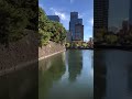 【皇居見学】一般参観に行ってきた the imperial palace in tokyo guide movie