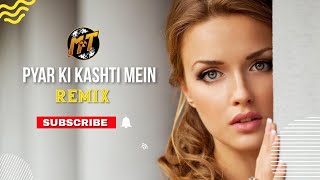 Pyar Ki Kashti Mein Remix | Kaho Naa Pyaar Hai | Hrithik Roshan