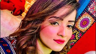 Hin janam Hun Janam by farzana bahar Best Sindhi Song