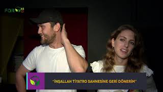 ARAS BULUT İYNEMLİ GALATASARAY FENERBAHÇE DERBİSİNİ YORUMLADI