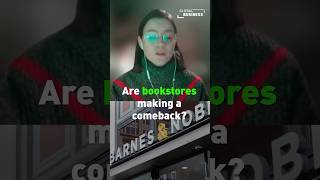 The bookstore boom: how Barnes & Noble reinvented its business