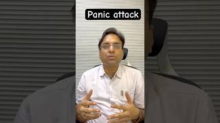 Panic attack symptoms. Panic attack symptoms in Hindi.