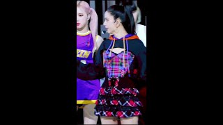 BLACKPINK - '뚜두뚜두' DANCE PRACTICE VIDEO #27 #permissiontodance #short