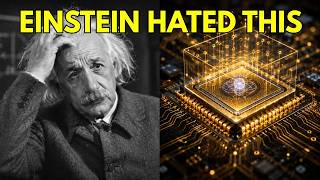 What Makes Quantum Computer So Powerful?