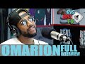 Omarion FULL INTERVIEW | BigBoyTV