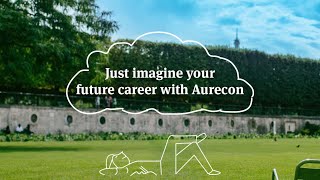 Aurecon recognised as one of Australia’s Best Places to Work 2021