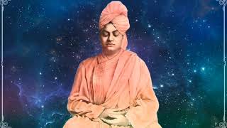 Jai Vivekananda Guruvar with lyrics: Rendered by Swami Mukteshananda