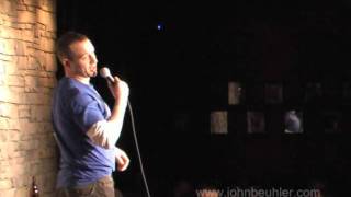 Comedian Destroys Heckler