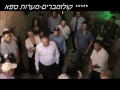 קולומבריום צימר ספא ביקור השר אביגדור ליברמן